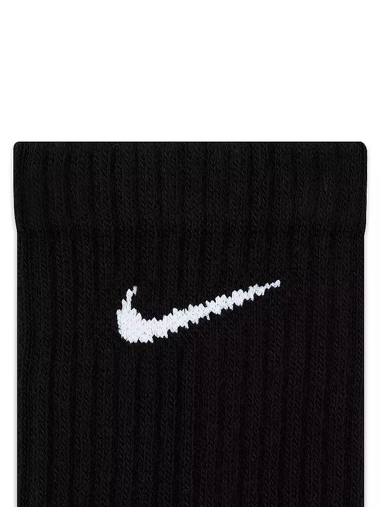 NIKE | Paquete de 3 calcetines Everyday Cushion Crew Regular |