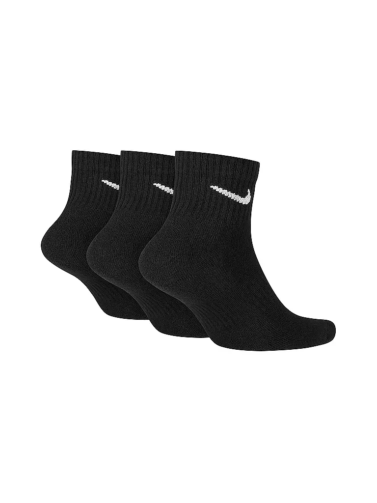 NIKE | Paquete de 3 calcetines Everyday Cushioned |
