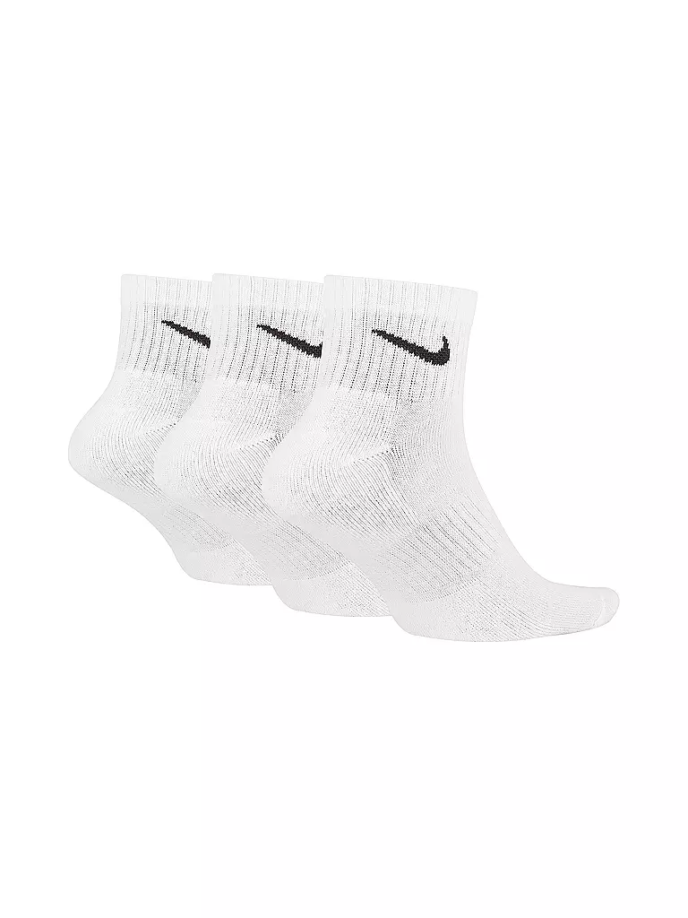 NIKE | Paquete de 3 calcetines Everyday Cushioned |