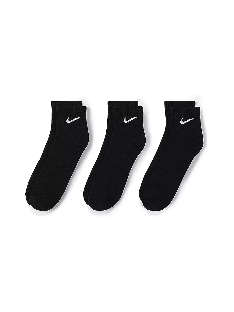 NIKE | Paquete de 3 calcetines Everyday Cushioned |