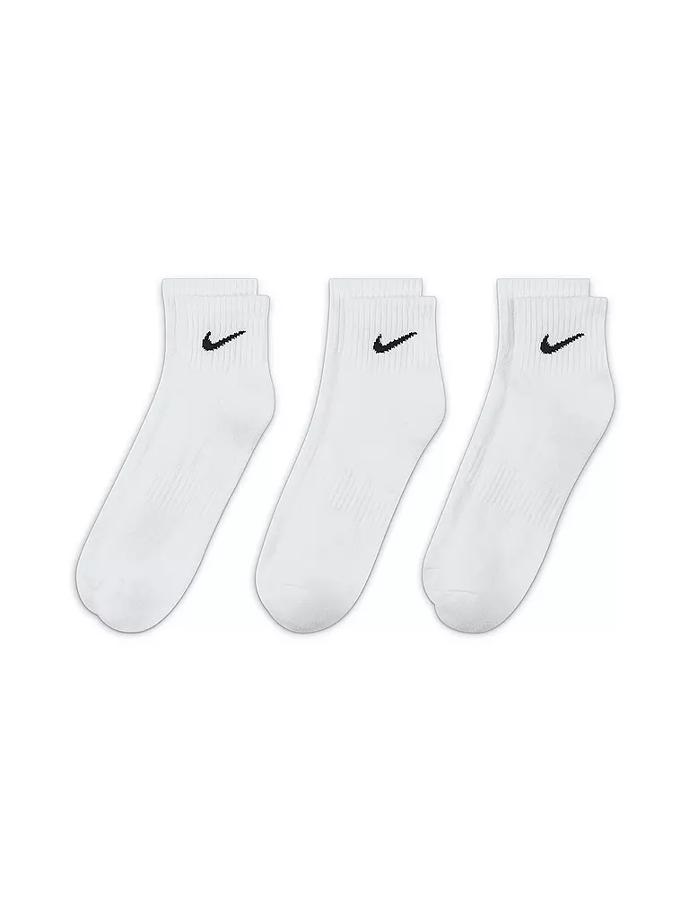 NIKE | Paquete de 3 calcetines Everyday Cushioned |