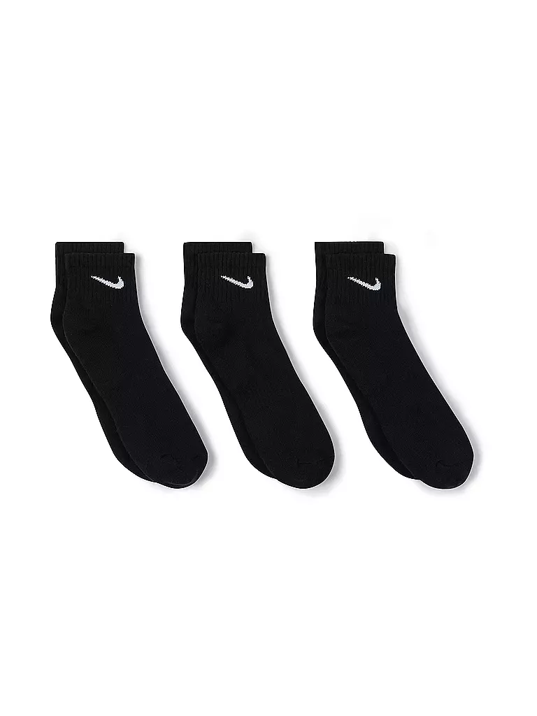 NIKE | Paquete de 3 calcetines Everyday Cushioned |