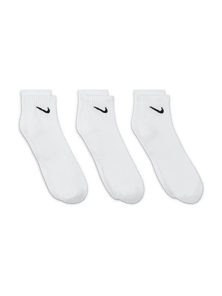 NIKE | Paquete de 3 calcetines Everyday Cushioned |