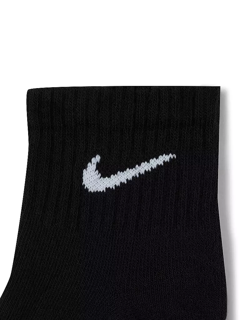 NIKE | Paquete de 3 calcetines Everyday Cushioned |