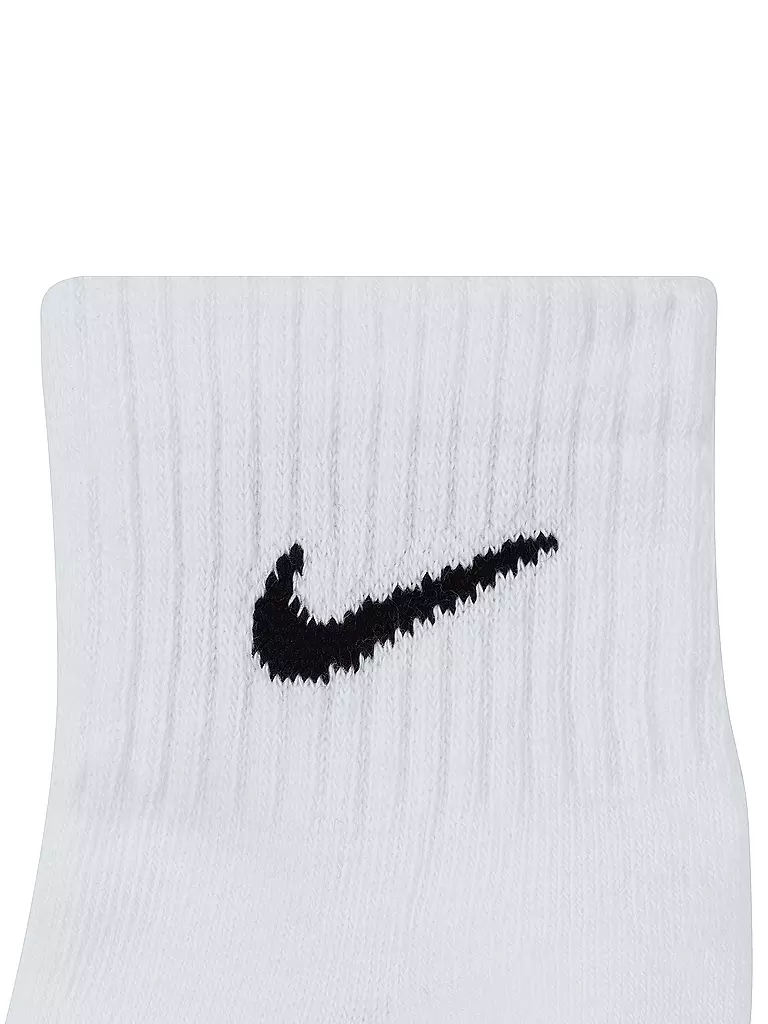 NIKE | Paquete de 3 calcetines Everyday Cushioned |