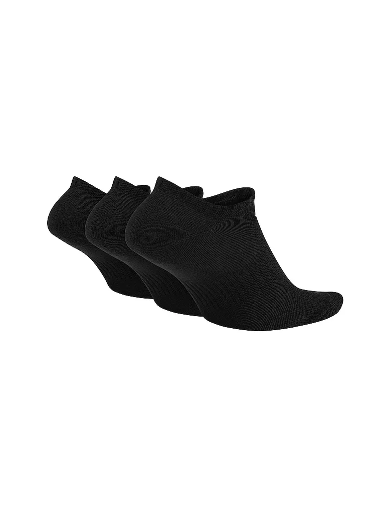 NIKE | Paquete de 3 calcetines Everyday Low |