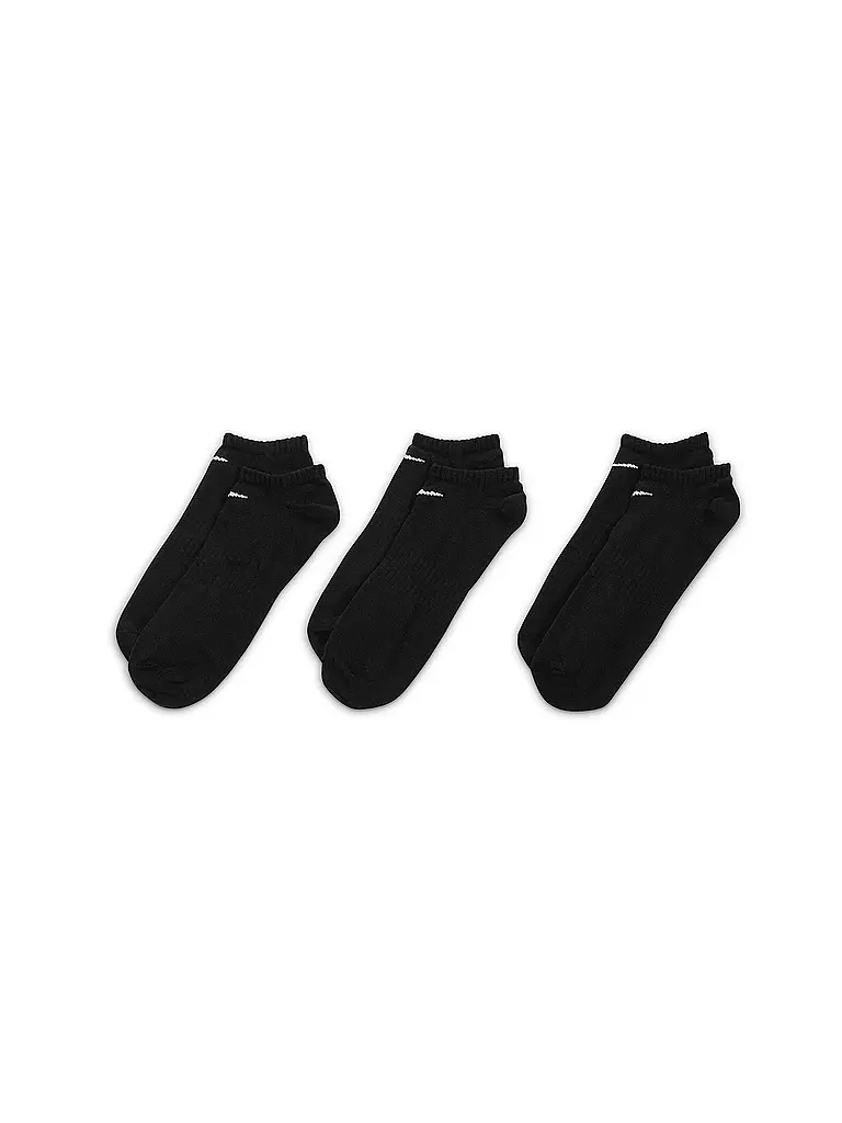 NIKE | Paquete de 3 calcetines Everyday Low |