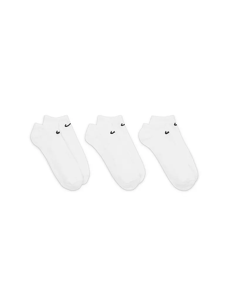 NIKE | Paquete de 3 calcetines Everyday Low |