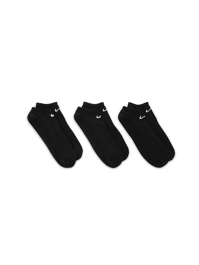 NIKE | Paquete de 3 calcetines Everyday Low |