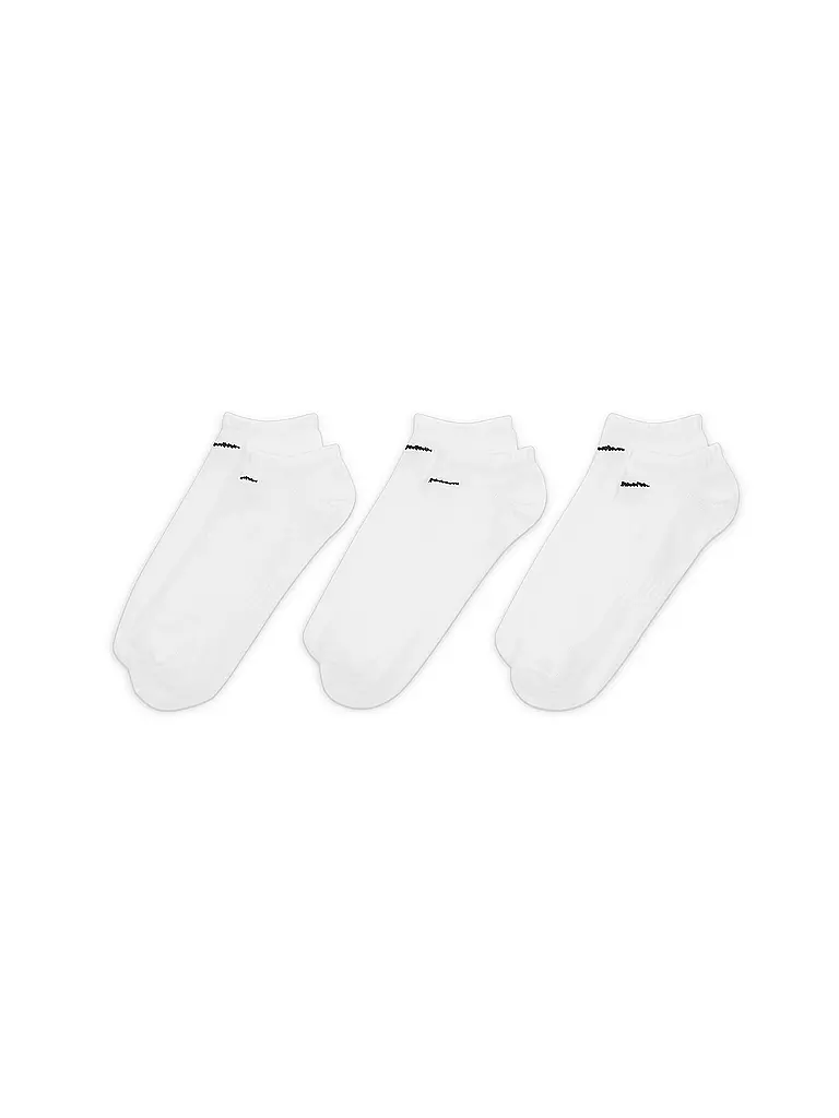NIKE | Paquete de 3 calcetines Everyday Low |