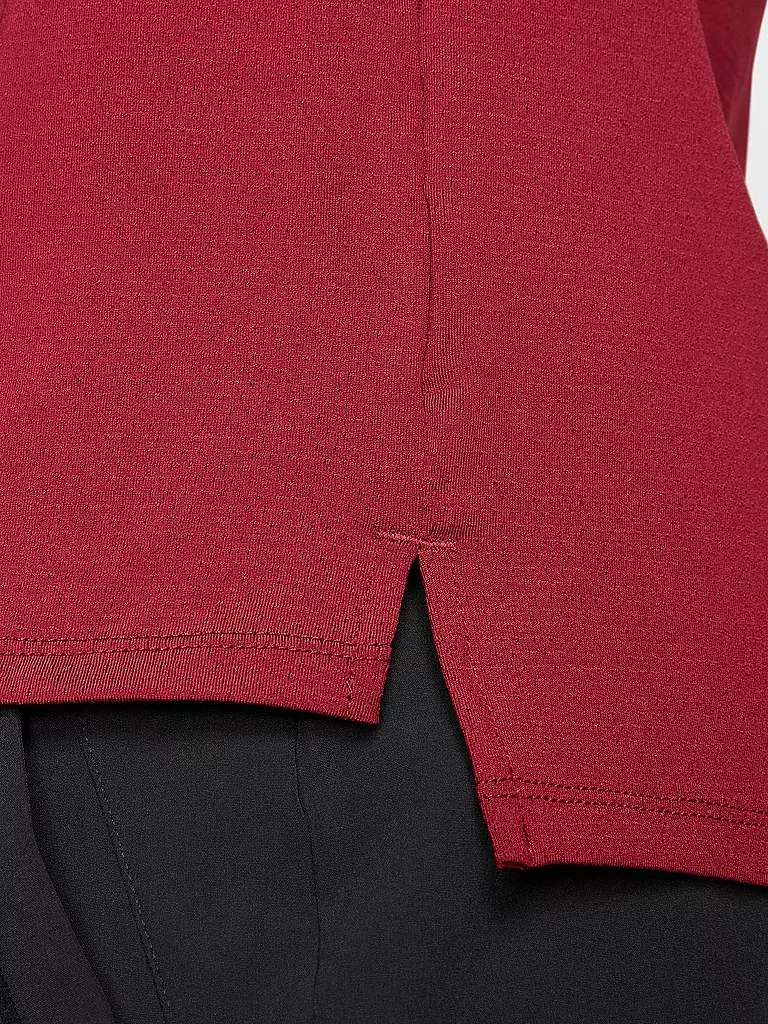 NIKE | Polo de tenis Advantage para hombre |