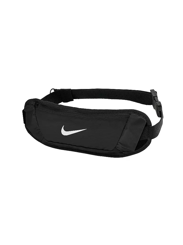 NIKE | Riñonera Challenger 2.0 Waistpack Large | Negro