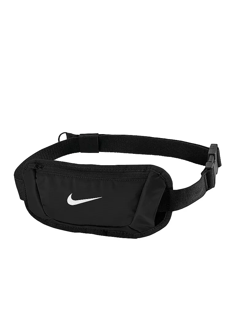 NIKE | Riñonera Challenger 2.0 Waistpack Small | Negro