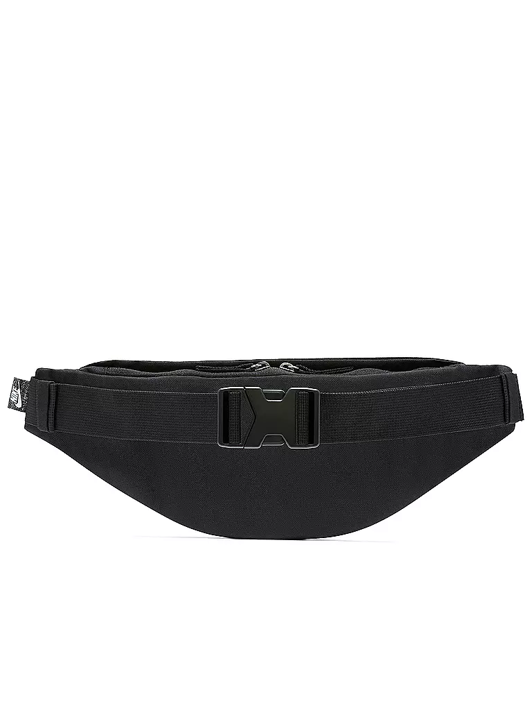 NIKE | Riñonera Heritage | Negro