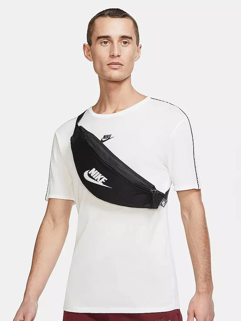 NIKE | Riñonera Heritage |