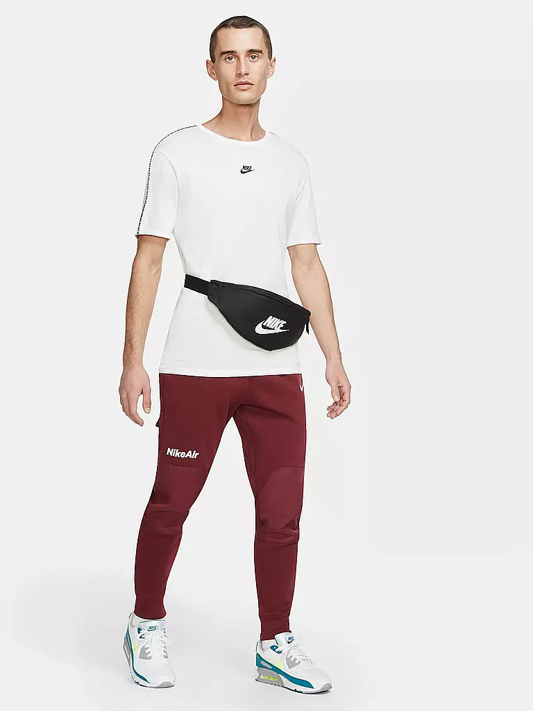 NIKE | Riñonera Heritage |