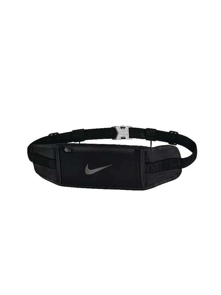 NIKE | Riñonera Race Day Pack | Negro