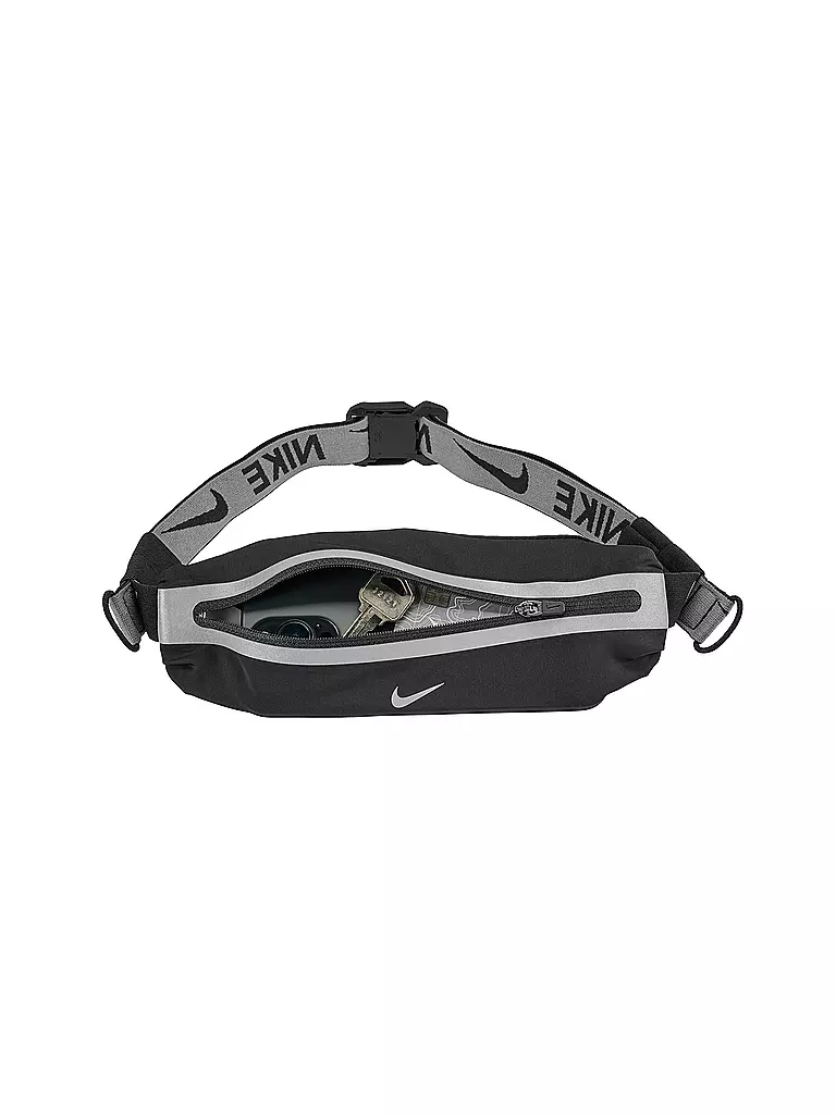 NIKE | Riñonera Slim 4.0 | Negro
