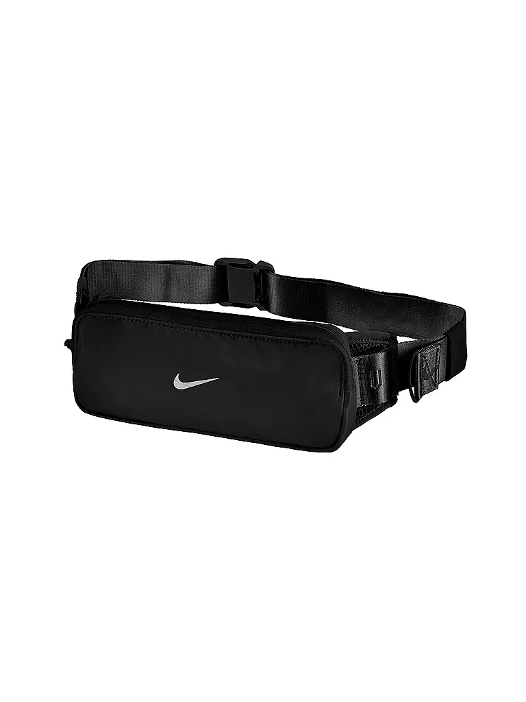 NIKE | Riñonera Tempo | Negro