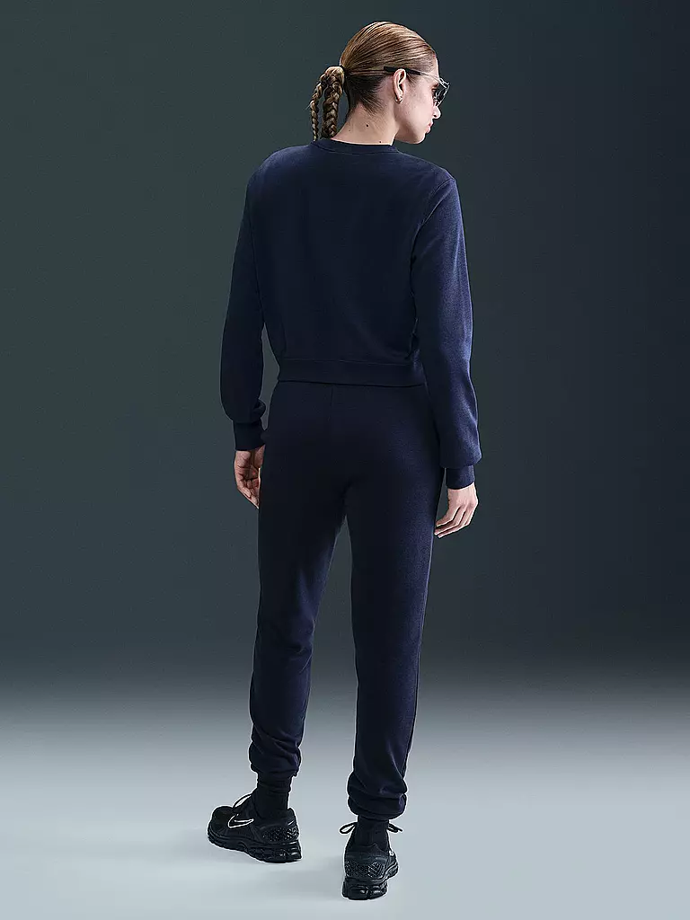 NIKE | Suéter de mujer Sportswear Chill Terry |