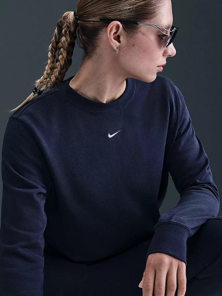 NIKE | Suéter de mujer Sportswear Chill Terry |