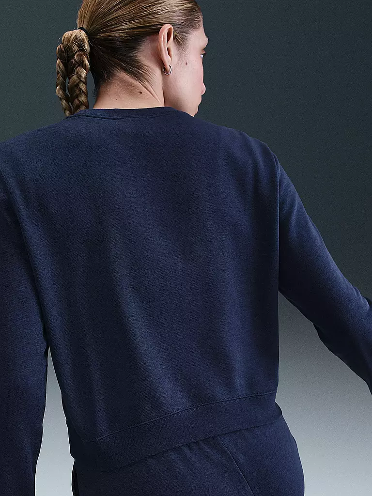 NIKE | Suéter de mujer Sportswear Chill Terry |