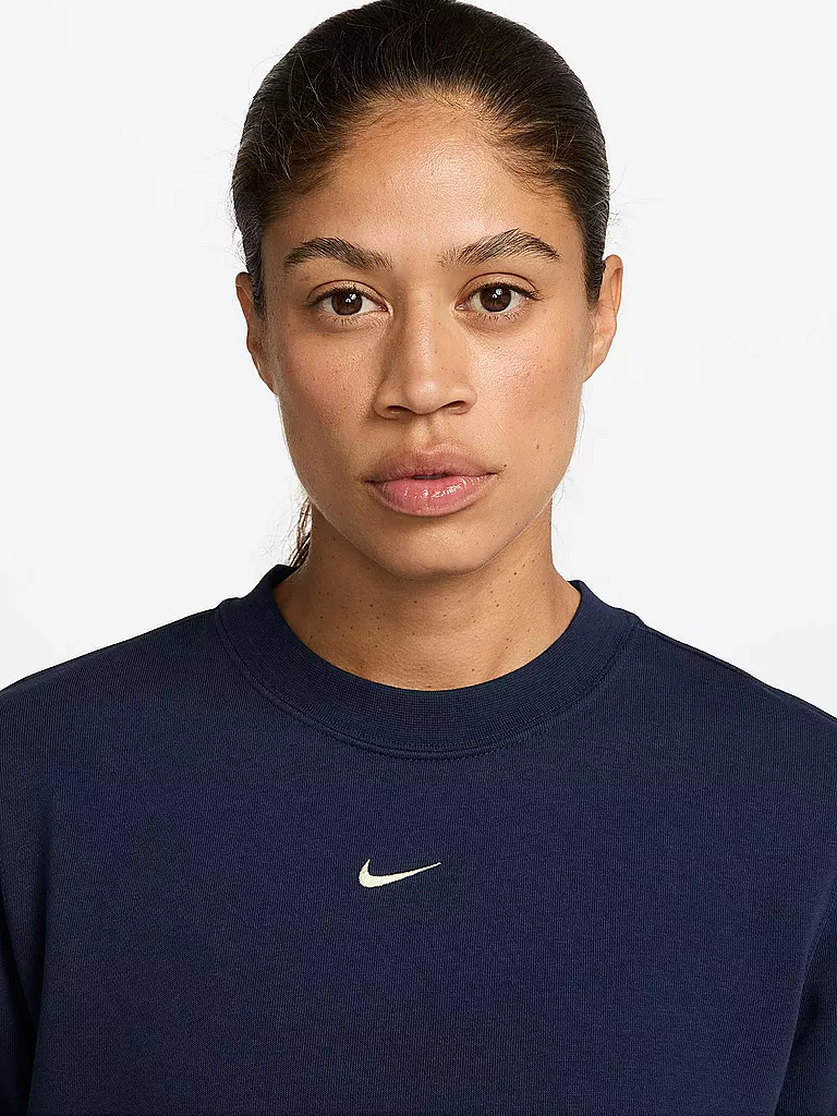 NIKE | Suéter de mujer Sportswear Chill Terry |