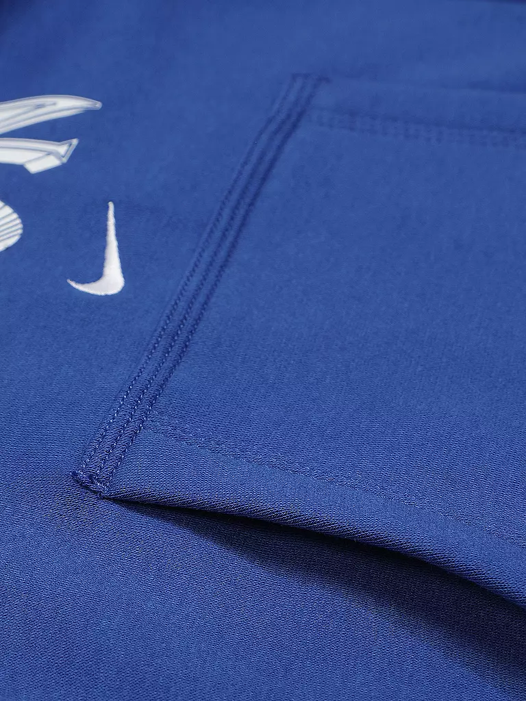 NIKE | Sudadera con capucha CFC Club para niño |