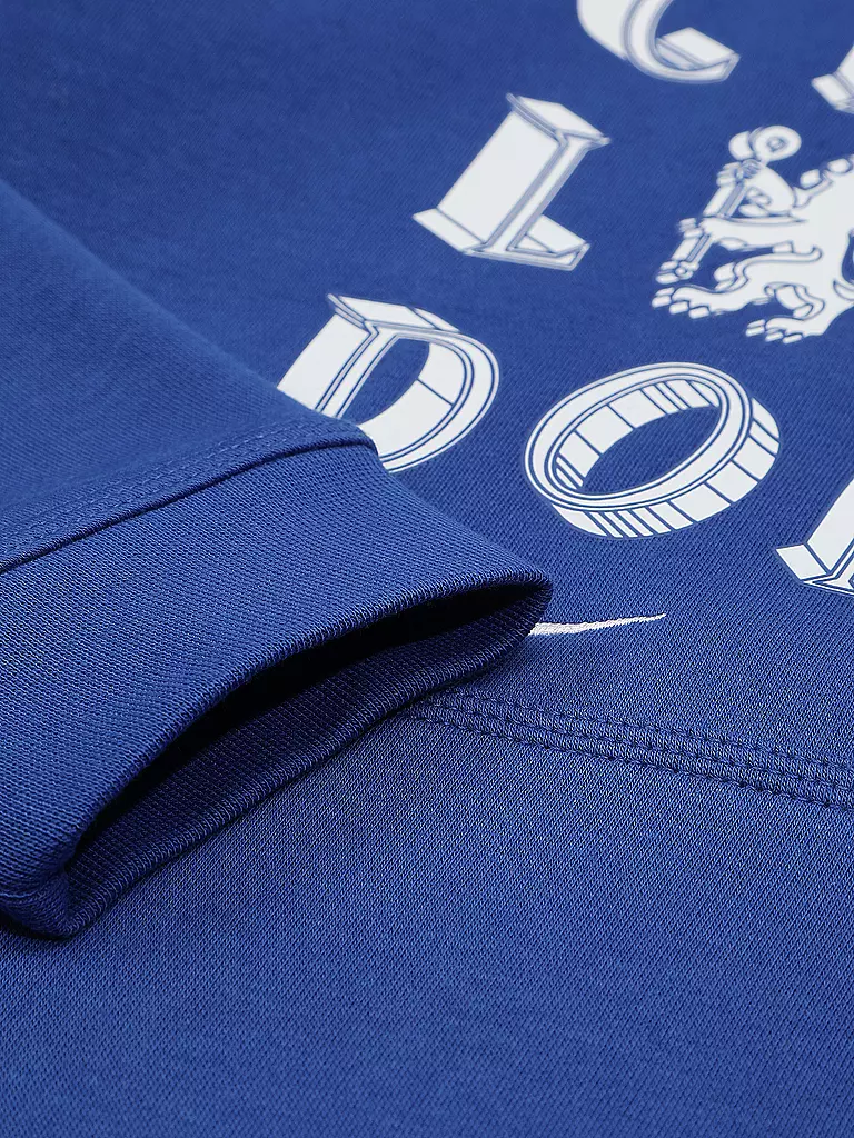 NIKE | Sudadera con capucha CFC Club para niño |