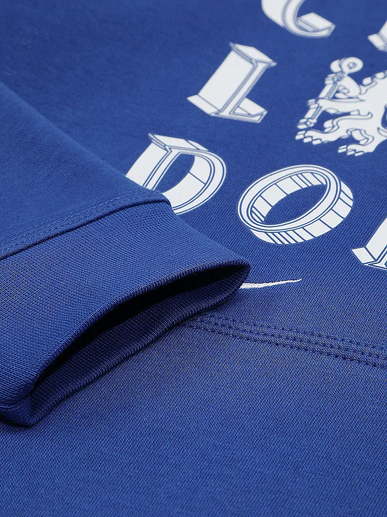 NIKE | Sudadera con capucha CFC Club para niño |