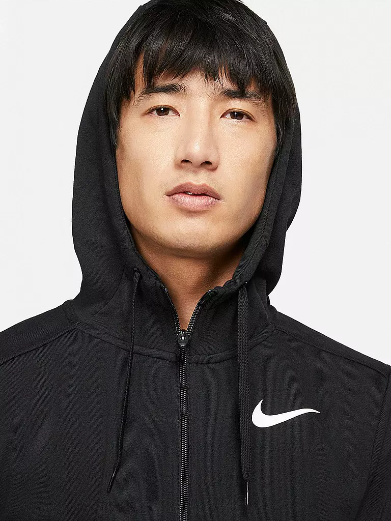 NIKE | Sudadera con capucha Dri-FIT para hombre |