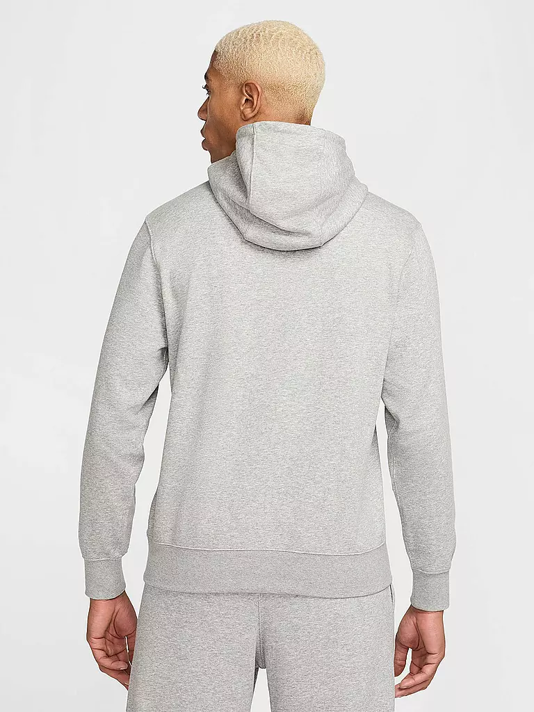 NIKE | Sudadera con capucha para hombre NK Club French Terry |