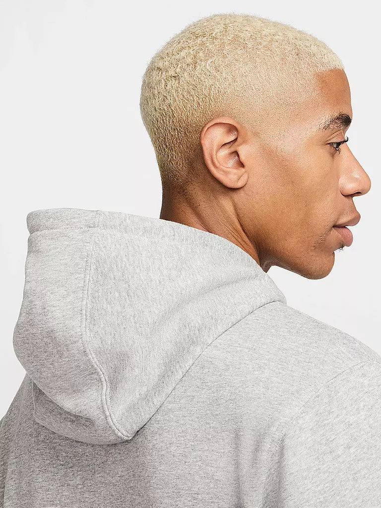 NIKE | Sudadera con capucha para hombre NK Club French Terry |