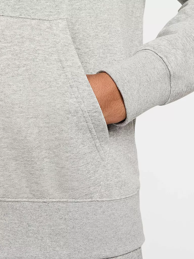 NIKE | Sudadera con capucha para hombre NK Club French Terry |