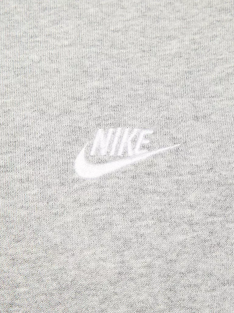 NIKE | Sudadera con capucha para hombre NK Club French Terry |