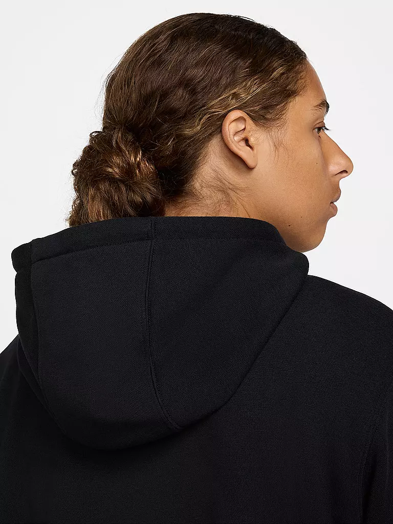 NIKE | Sudadera con capucha para hombre NK Club FZ |