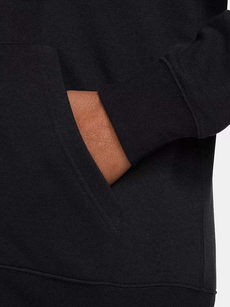 NIKE | Sudadera con capucha para hombre NK Club FZ |