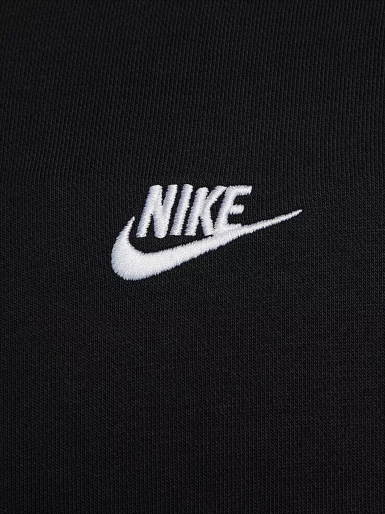 NIKE | Sudadera con capucha para hombre NK Club FZ |