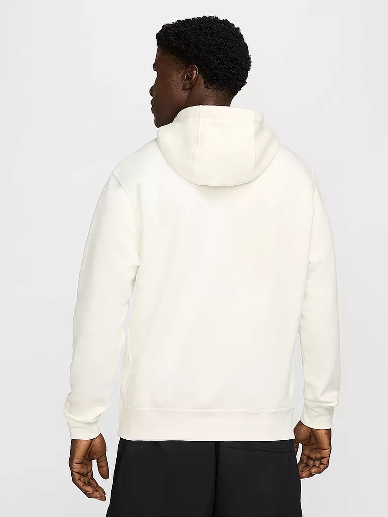 NIKE | Sudadera con capucha para hombre NSW Club Print |