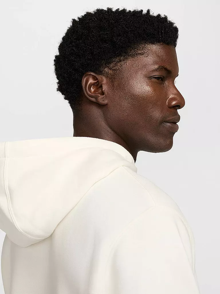 NIKE | Sudadera con capucha para hombre NSW Club Print |