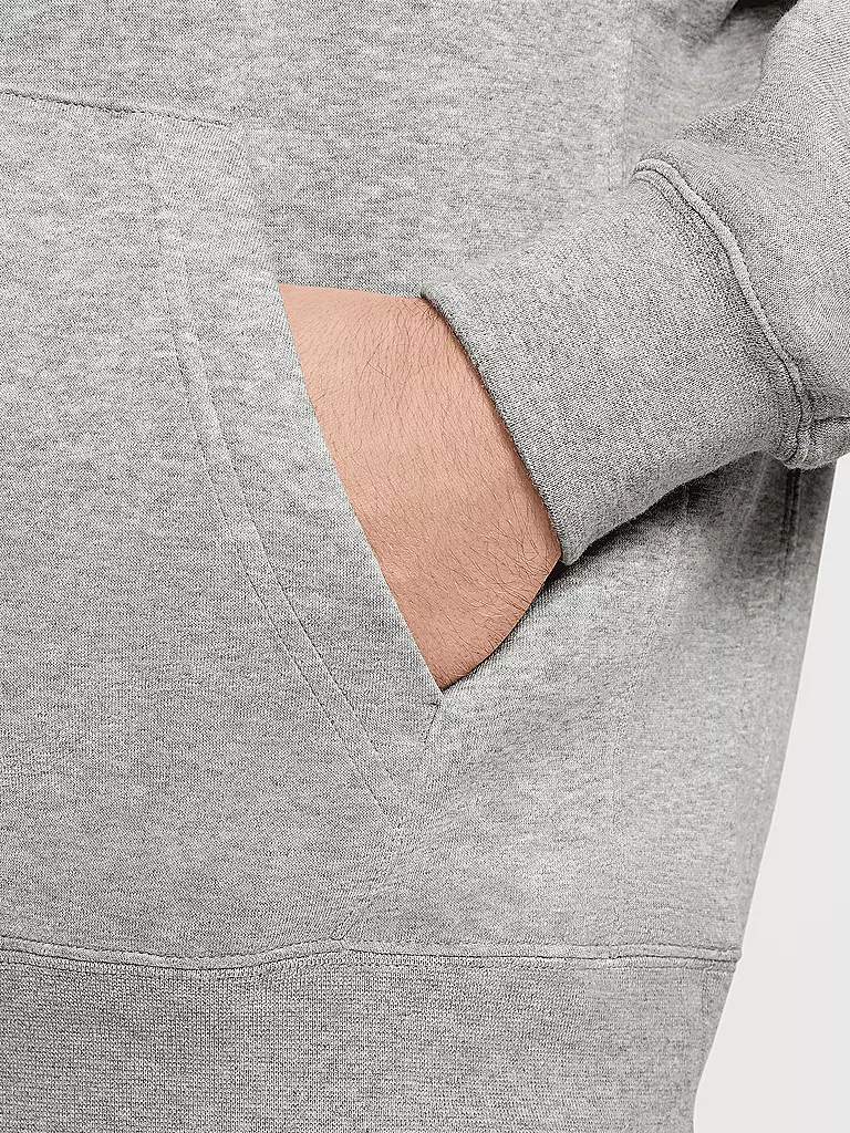 NIKE | Sudadera con capucha para hombre Sportswear Club Fleece |