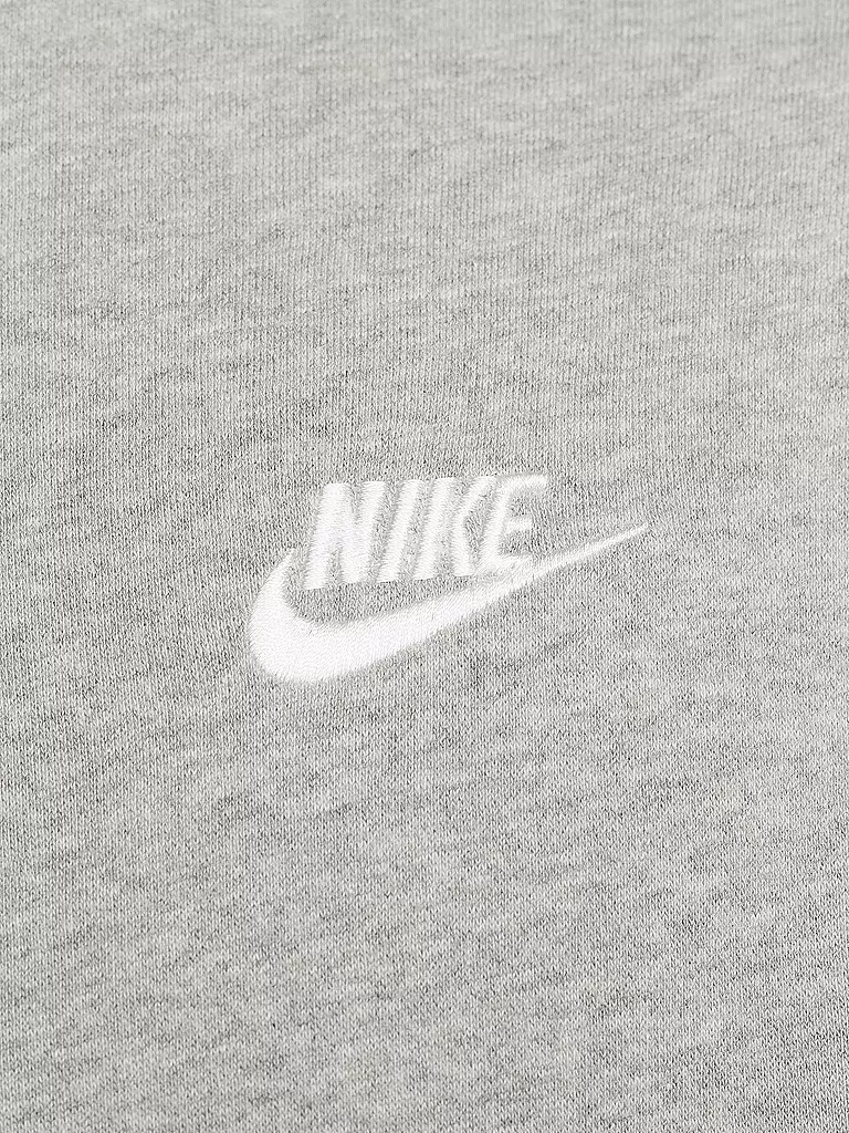 NIKE | Sudadera con capucha para hombre Sportswear Club Fleece |