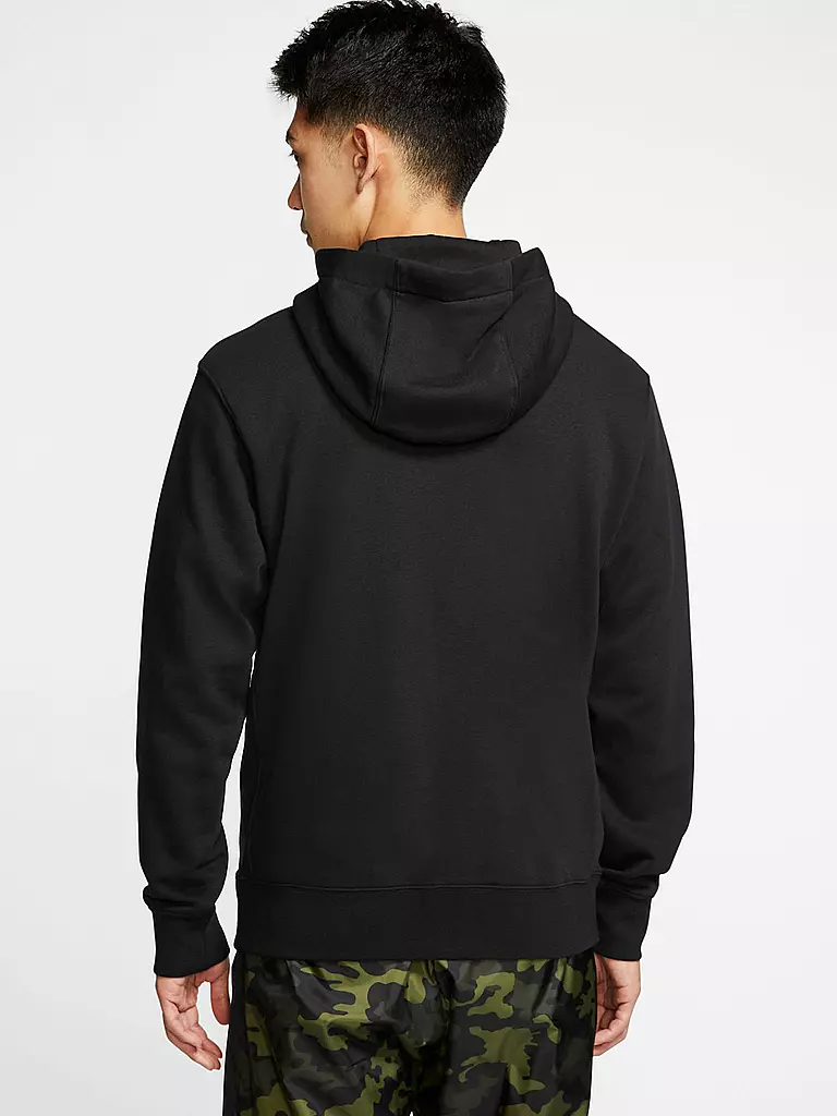 NIKE | Sudadera con capucha para hombre Sportswear Club |