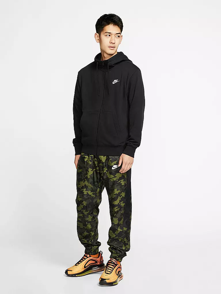 NIKE | Sudadera con capucha para hombre Sportswear Club |