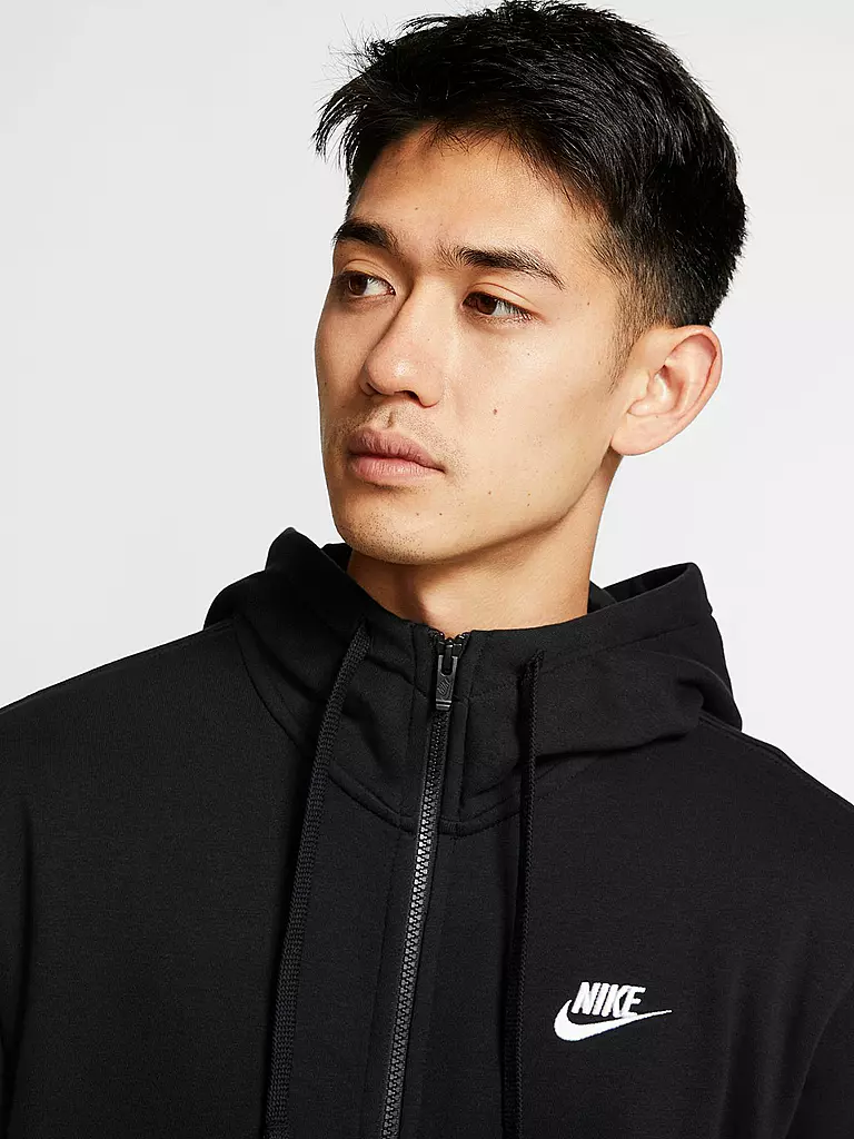 NIKE | Sudadera con capucha para hombre Sportswear Club |
