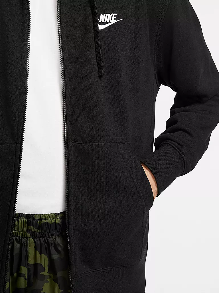 NIKE | Sudadera con capucha para hombre Sportswear Club |