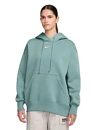 NIKE | Sudadera con capucha para mujer NSW Phnx FLC | Petróleo