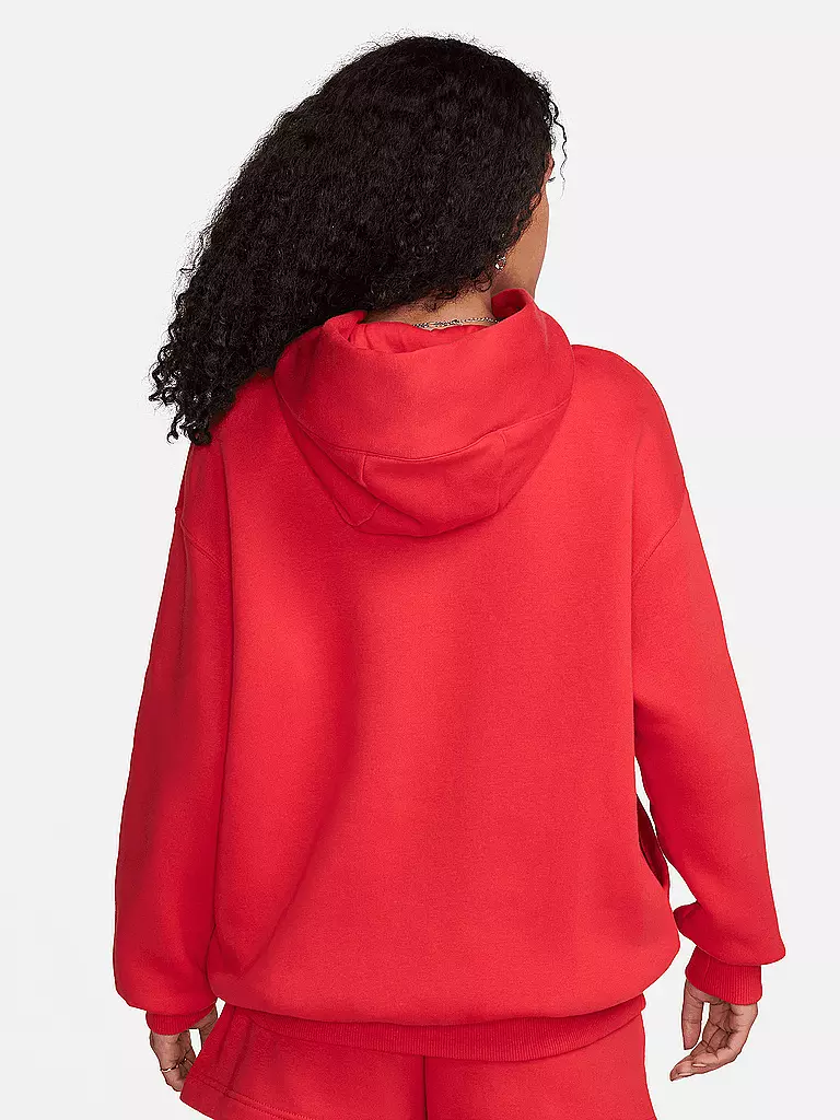 NIKE | Sudadera con capucha para mujer NSW Phnx FLC |
