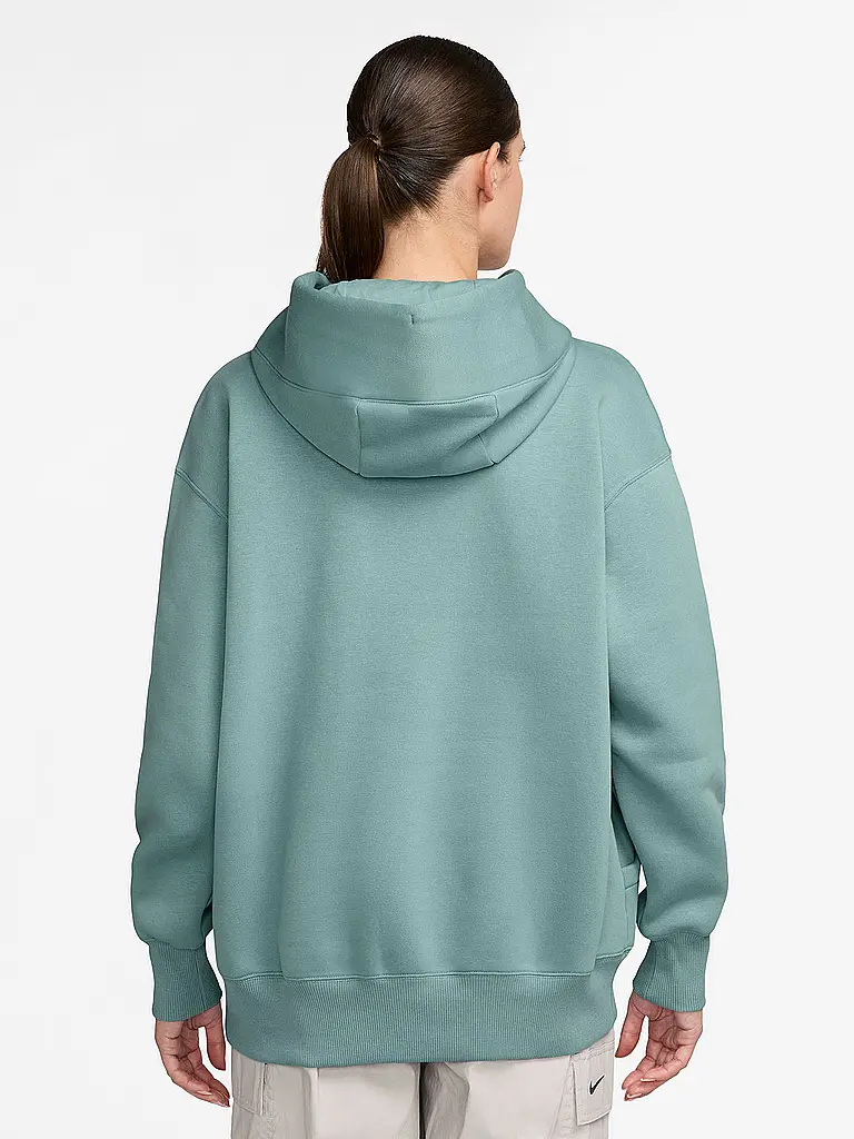 NIKE | Sudadera con capucha para mujer NSW Phnx FLC |