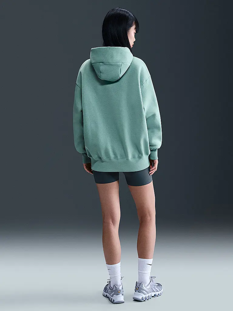 NIKE | Sudadera con capucha para mujer NSW Phnx FLC |